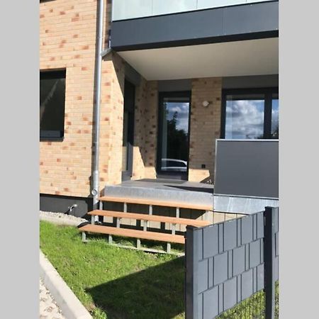 Apartamento Cosyinlaboe Exterior foto