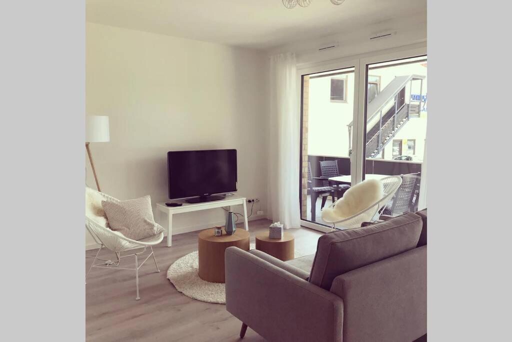 Apartamento Cosyinlaboe Exterior foto